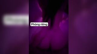 Clip Doggy em Linh Kun