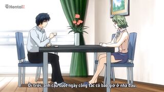 Chàng trai may mắn được làm tình với cả xóm trọ phần 2