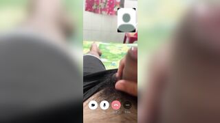 Súc vật gạ t coi nó sục cặc