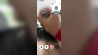 Súc vật gạ t coi nó sục cặc