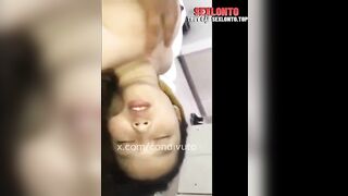 Gái sinh say rượu chubby vú to lồn múp bị địt cho tê lồn dâm đãng siêu dâm hàng ngon