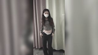 Vay tiền thế chấp bằng thân thể