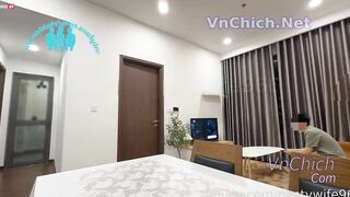 Clip sex vkcklananh9496 Blog 5 The Boy (Day 3) Điều gì phải đến cũng đã đến 2