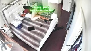 Hack Camera Vợ Dâm Cưỡi Ngựa Cực Sung
