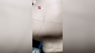 Địt chị thằng bạn hàng ngon vú to lồn lồn cứ địt là cười vì sướng