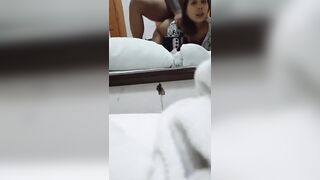 Đi Tiệc gái XINH bị Giang hồ Ép Quan hệ tình dục còn quay Video KHẨU DÂM RÊN RỈ