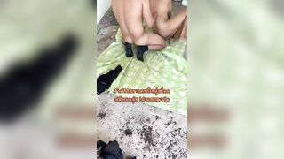 Trai Thái Lan chơi mbbg