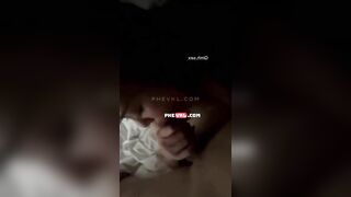 Hot Tiktoker Di Di 900k Follow Lộ Clip Thủ dâm Địt Nhau vs bạn Trai nứng lên đỉnh