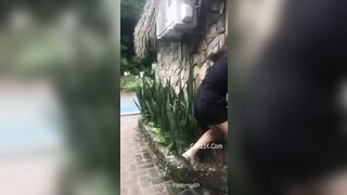 Chồng Đi Địt Gái Bị Vợ Phát Hiện, Đến Đánh Ghen dã man Lột đồ