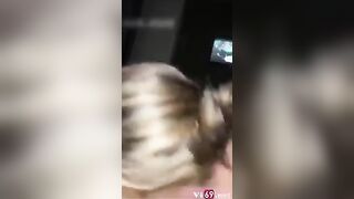 Cho địt là ngoan ngoãn,mặt em dâm đãng bú cặc nhún mạnh bạo