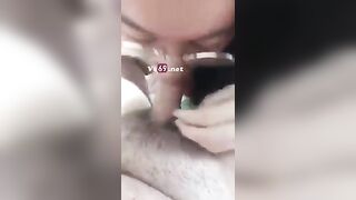 Gv thực tập dụ dỗ eg bú cu, còn tét vú em đỏ ửng móc lồn khiến em sướng tê
