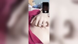 Gái ngon chat sex cho trai xem