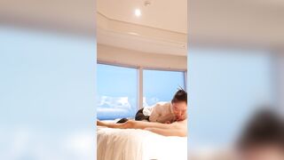 địt em lễ tân khách sạn ở đà nẵng