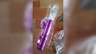 Sextoy