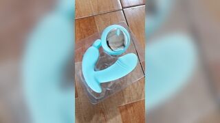 Trứng rung điều khiển từ xa