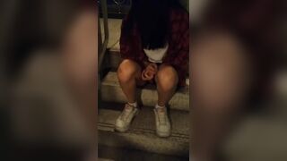 Cô thôn nữ nứng lồn cho đại hiệp nện