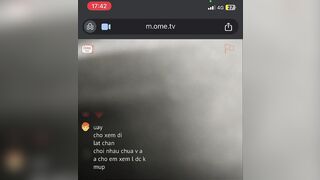 quay mông người nhà cho người lạ thủ dâm ometv
