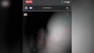 em gái thủ dâm đêm khuya ometv