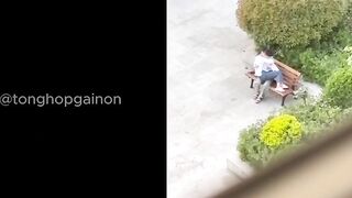 Tổng hợp những video quay lén học sinh chịch nhau ở trường Phần 6