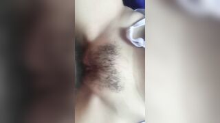 Địt em hàng xóm mới lớn nhân lúc bố mẹ em không có nhà