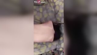 Teen HS Lần Đầu dạy Bú cu còn bỡ ngỡ, Bị Lút Cán Khóc Lóc Van Xin chảy máu khóc lóc