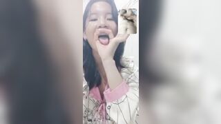 một chấm