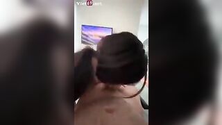 Nt gạ gẫm em thằng bạn đi địt nhau ngoài khách sạn trải nghiệm cảm giác mới