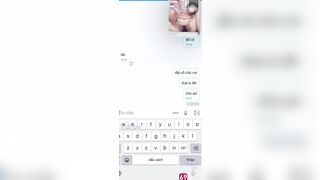 Dụ bé Hoc sinh chat sex đái ra ly rồi bắt em uống luôn