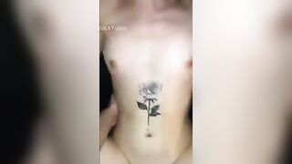 Người lạ hay ny không quan trọng sướng là đc:Thanh niên may mắn được thông nát lồn eg