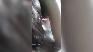 Đầu tư cho chị yêu mấy bộ đồ sexy trên shopee mặc chưa quen nhưng mà chị thích