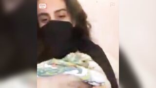 Teen Ả Rập show trên ometv với người lạ