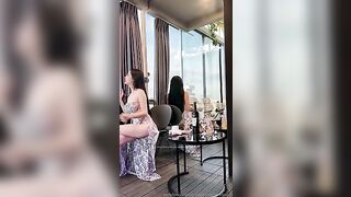 Em Nga Dâm đãng Thích Thủ Dâm Khoe Lồn Cho Anh Em Nứng Cặc 8