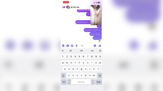 Call với e gái mới làm quen trên litmatch