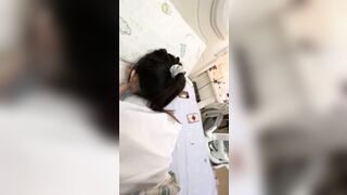 sau một tuần gạ gẫn cuối cùng em học sinh 2k8 cũng cho anh địt - phần 6