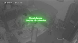 Hack Camera Chồng Dâm Thủ Dâm Cho Vợ