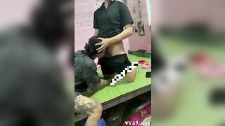 Con bạn dâm, Dạy thg bạn cặc 20cm Chỉ để đi đái Bú Cu some djt nhau kích thích vl