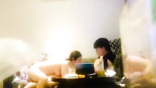 METH BJ VC