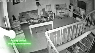Hack Camera Chị Vợ Dâm Hồi Xuân Đòi Địt Và Anh Chồng Yếu Sinh Lý