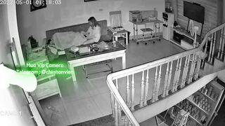 Hack Camera Chị Vợ Dâm Hồi Xuân Đòi Địt Và Anh Chồng Yếu Sinh Lý