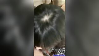 Địt lén lút trong phòng thay đồ !