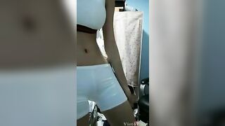Em mình dây vê vú cực ngon