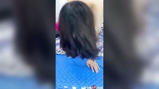 Sống bầy đàn chơi tập thể với 2 em sinh viên – Phần 1