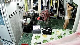 Hack cam