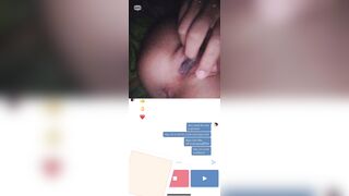 Chat sex cùng em gái Thái Lan