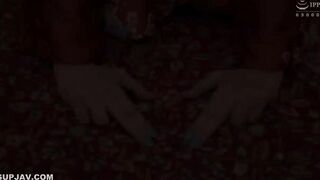 Em Melody Marks debut đóng phim bên Nhật