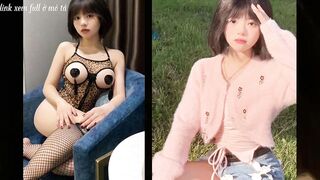 Em sugar baby dễ thương zú bự