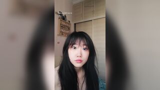 Bé sinh viên năm 3 vừa múp vừa dâm