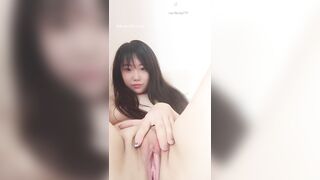 Bé sinh viên năm 3 vừa múp vừa dâm