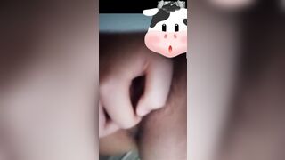 Call vs Ny thủ dâm