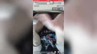 Lại là em trang 2k7 mọc lôn cực sướng